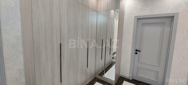 Сдаётся 3-комн. новостройка 135 м², м. Низами, photo 18 from 26