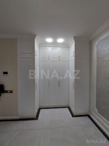 Satılır 4 otaqlı yeni tikili 215 m², Nizami m., photo 23 from 32