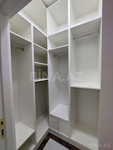 Satılır 4 otaqlı yeni tikili 215 m², Nizami m., photo 26 from 32