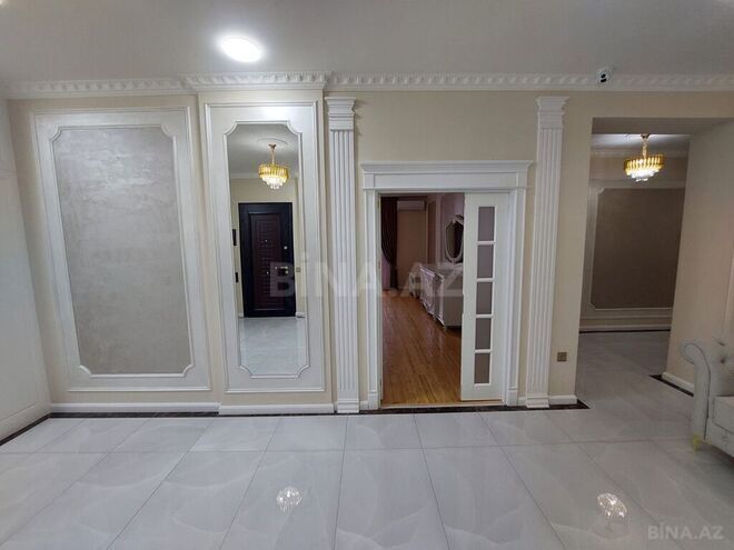 Satılır 4 otaqlı yeni tikili 215 m², Nizami m., photo 8 from 32