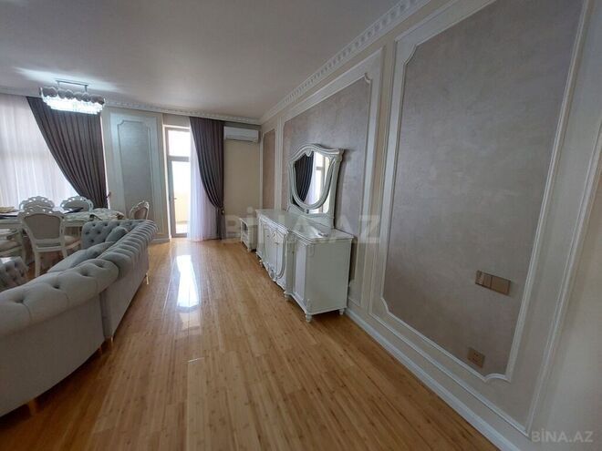 Satılır 4 otaqlı yeni tikili 215 m², Nizami m., photo 4 from 32