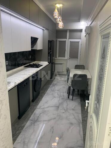 3 otaqlı yeni tikili - Xırdalan - 110 m² (4)
