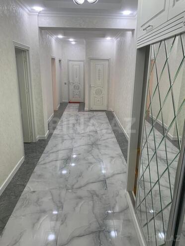 3 otaqlı yeni tikili - Xırdalan - 110 m² (11)