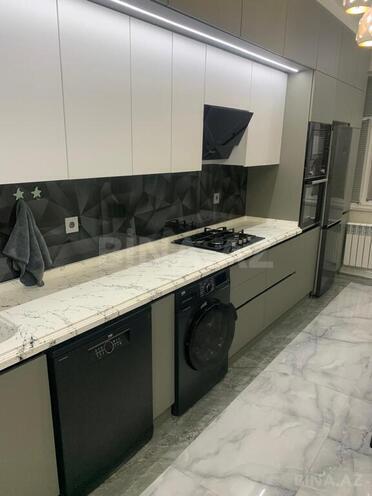 3 otaqlı yeni tikili - Xırdalan - 110 m² (5)