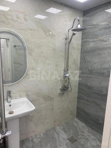 3 otaqlı yeni tikili - Xırdalan - 110 m² (8)