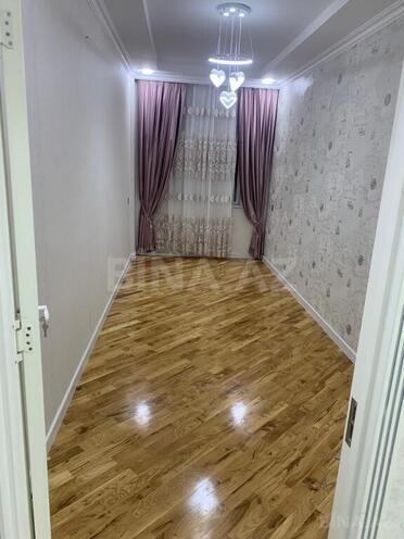 3 otaqlı yeni tikili - Xırdalan - 110 m² (3)