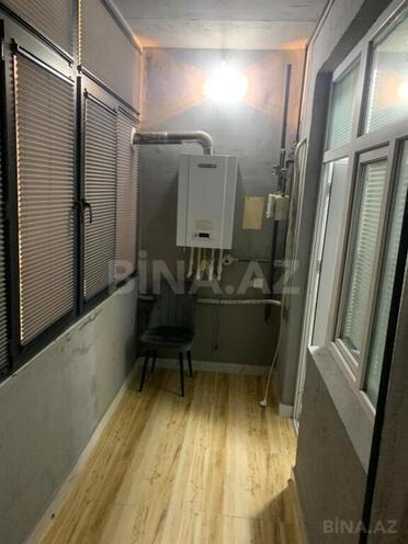 3 otaqlı yeni tikili - Xırdalan - 110 m² (12)