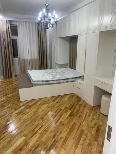 3 otaqlı yeni tikili - Xırdalan - 110 m² (6)