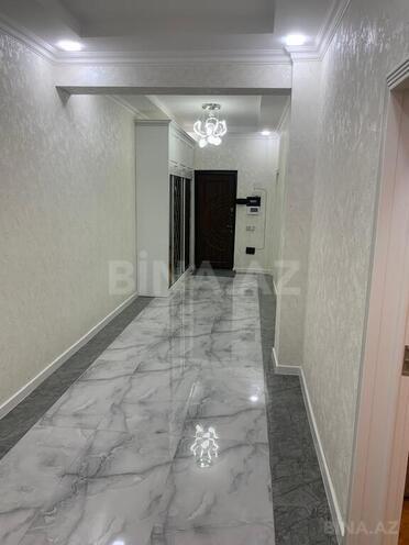 3 otaqlı yeni tikili - Xırdalan - 110 m² (10)