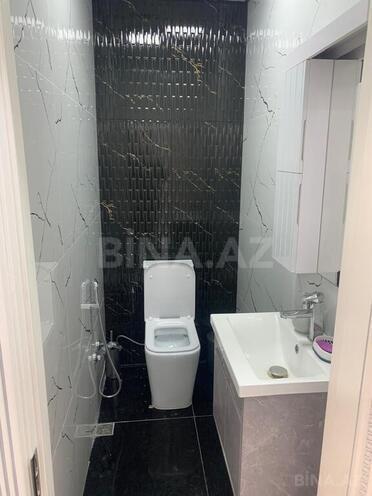 3 otaqlı yeni tikili - Xırdalan - 110 m² (9)