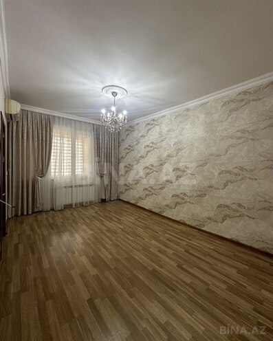 2-комн. вторичка - м. Мемар Аджеми - 55 м² (1)