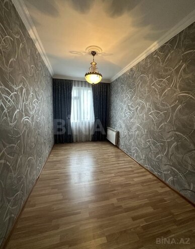 2-комн. вторичка - м. Мемар Аджеми - 55 м² (8)
