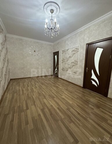 2-комн. вторичка - м. Мемар Аджеми - 55 м² (4)