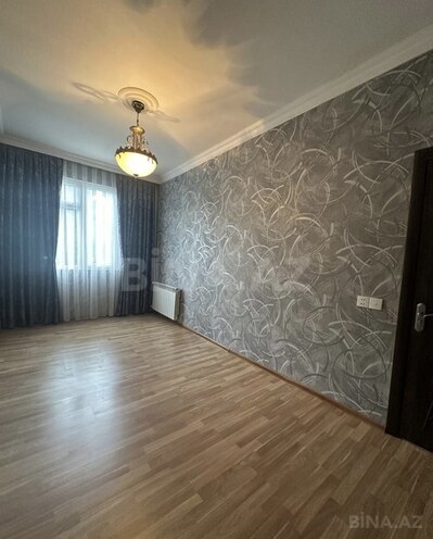 2-комн. вторичка - м. Мемар Аджеми - 55 м² (7)