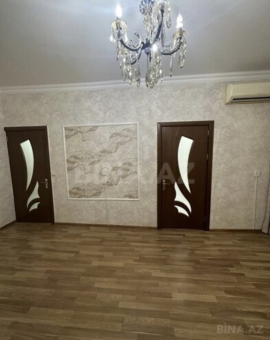2-комн. вторичка - м. Мемар Аджеми - 55 м² (5)