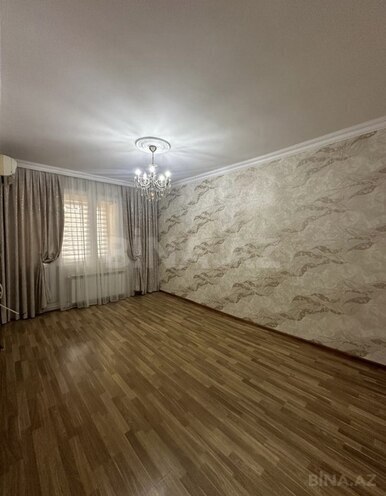2-комн. вторичка - м. Мемар Аджеми - 55 м² (6)