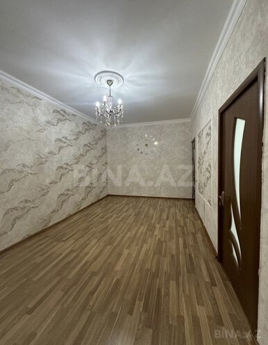 2-комн. вторичка - м. Мемар Аджеми - 55 м² (3)