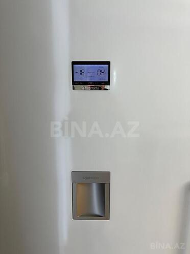 İcarəyə verilir 3 otaqlı yeni tikili 145 m², Ağ şəhər q., photo 17 from 23