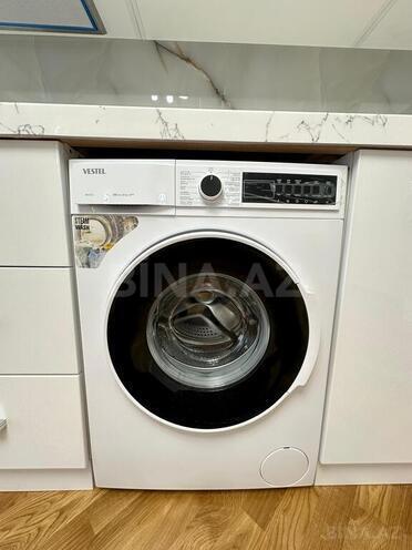 İcarəyə verilir 3 otaqlı yeni tikili 145 m², Ağ şəhər q., photo 19 from 23