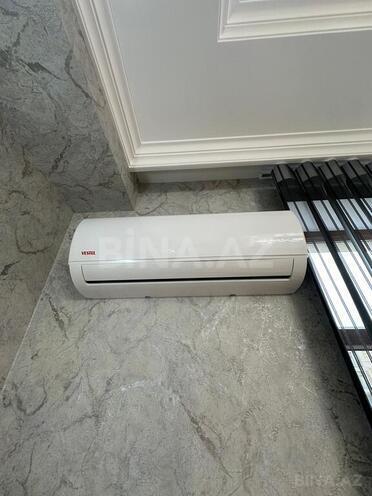 İcarəyə verilir 3 otaqlı yeni tikili 145 m², Ağ şəhər q., photo 21 from 23