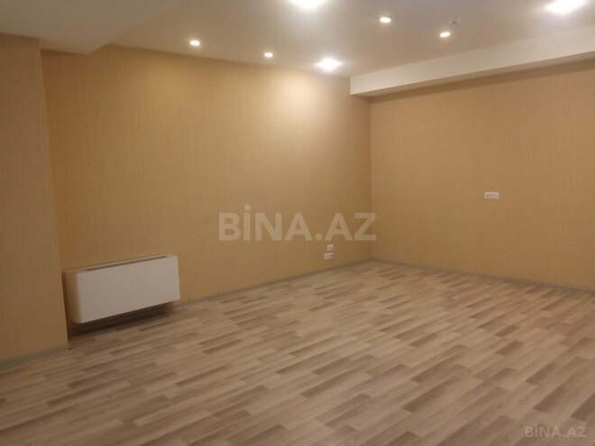 1 otaqlı ofis - Nəriman Nərimanov m. - 45 m² (3)