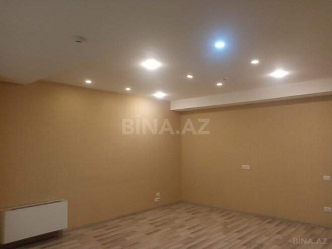 1 otaqlı ofis - Nəriman Nərimanov m. - 45 m² (4)