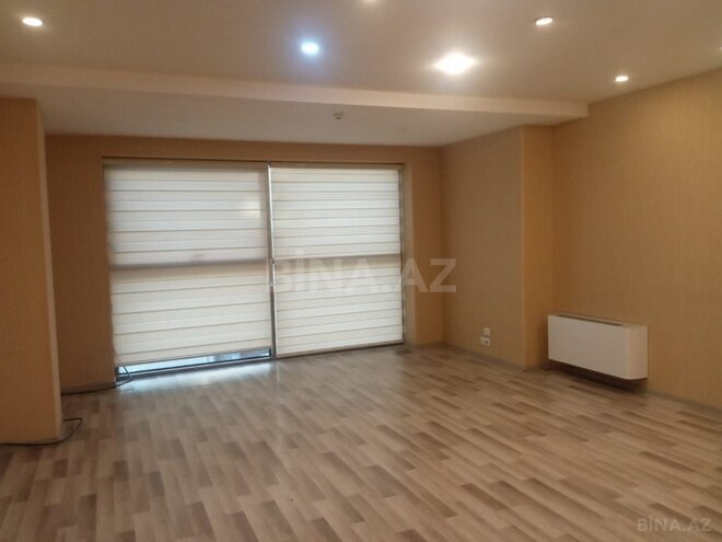 1 otaqlı ofis - Nəriman Nərimanov m. - 45 m² (1)