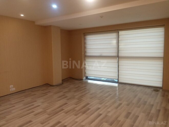 1 otaqlı ofis - Nəriman Nərimanov m. - 45 m² (2)