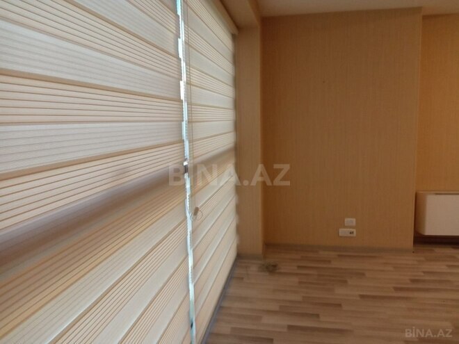 1 otaqlı ofis - Nəriman Nərimanov m. - 45 m² (6)
