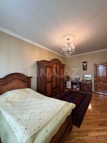 6 otaqlı həyət evi/bağ evi - Badamdar q. - 357 m² (9)