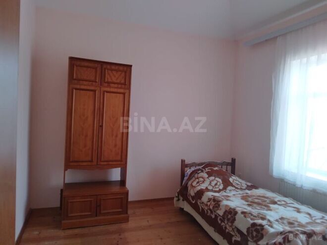 5 otaqlı həyət evi/bağ evi - Hövsan q. - 240 m² (5)