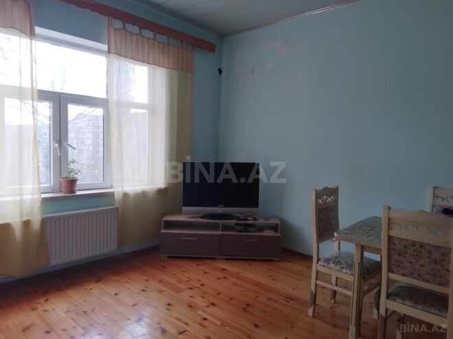 5 otaqlı həyət evi/bağ evi - Hövsan q. - 240 m² (6)