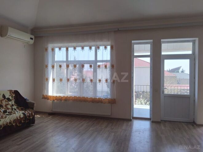 5 otaqlı həyət evi/bağ evi - Hövsan q. - 240 m² (8)
