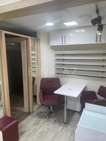 Объект - м. Низами - 200 м² (8)