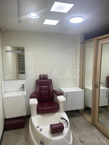 Объект - м. Низами - 200 м² (20)