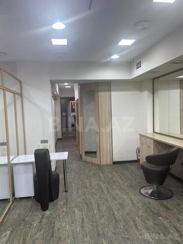 Объект - м. Низами - 200 м² (29)