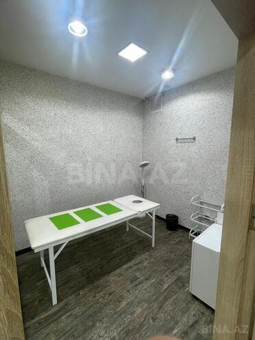 Объект - м. Низами - 200 м² (27)