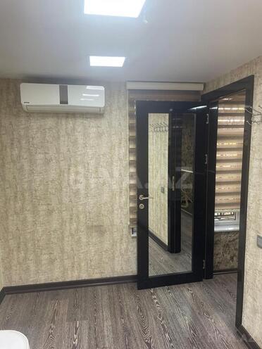 Объект - м. Низами - 200 м² (26)