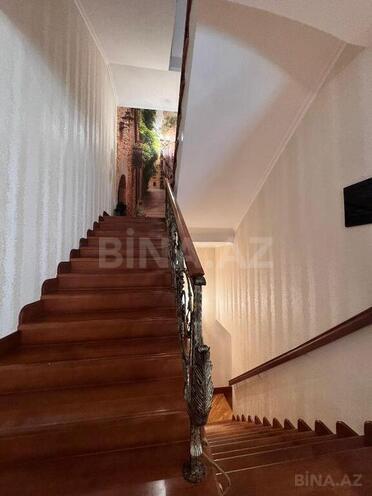 6 otaqlı həyət evi/bağ evi - Nəsimi m. - 650 m² (22)
