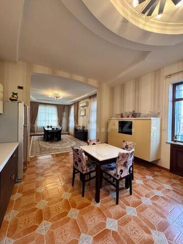 6 otaqlı həyət evi/bağ evi - Nəsimi m. - 650 m² (12)
