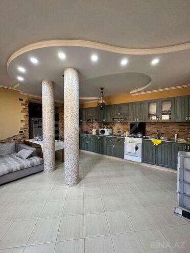 6 otaqlı həyət evi/bağ evi - Nəsimi m. - 650 m² (18)