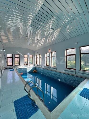 6 otaqlı həyət evi/bağ evi - Nəsimi m. - 650 m² (16)