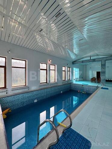 6 otaqlı həyət evi/bağ evi - Nəsimi m. - 650 m² (14)
