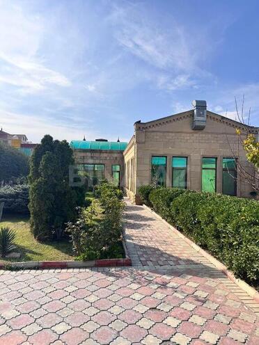 6 otaqlı həyət evi/bağ evi - Nəsimi m. - 650 m² (28)