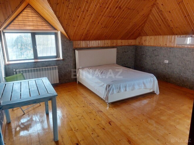 5 otaqlı həyət evi/bağ evi - Mərdəkan q. - 220 m² (26)