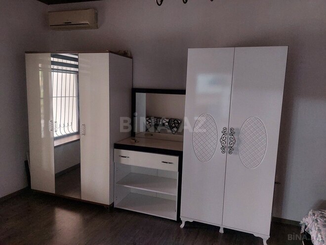 5 otaqlı həyət evi/bağ evi - Mərdəkan q. - 220 m² (28)