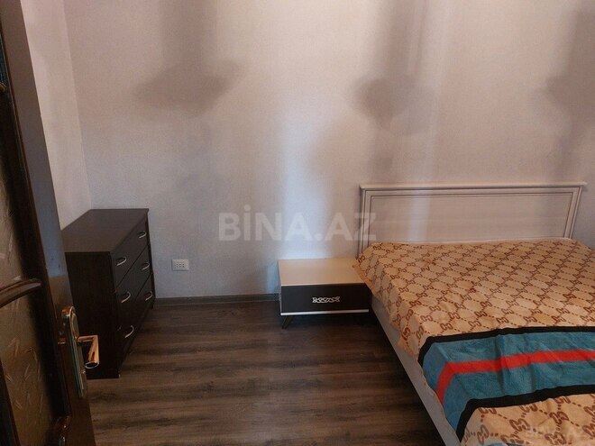 5 otaqlı həyət evi/bağ evi - Mərdəkan q. - 220 m² (27)