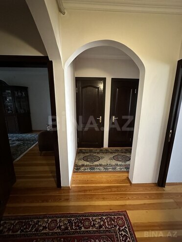 3 otaqlı köhnə tikili - Xalqlar Dostluğu m. - 70 m² (7)