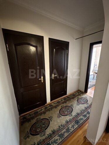 3 otaqlı köhnə tikili - Xalqlar Dostluğu m. - 70 m² (15)