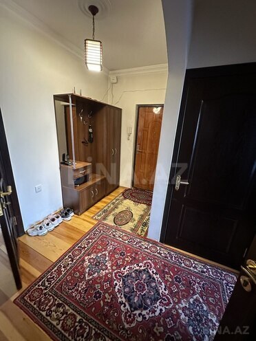 3 otaqlı köhnə tikili - Xalqlar Dostluğu m. - 70 m² (6)